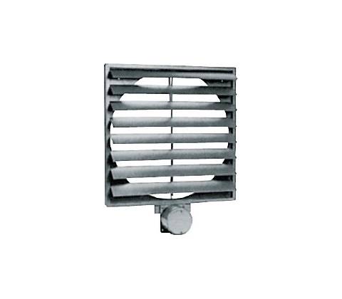Ventishop PAR-E 250