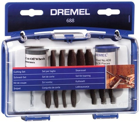 Dremel 688