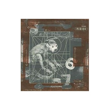 Pixies - Doolittle CD