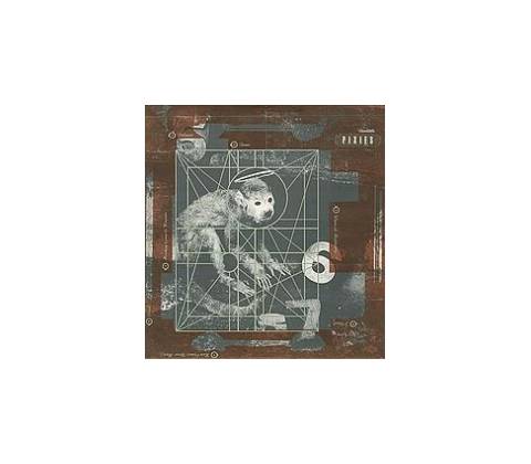 Pixies - Doolittle CD
