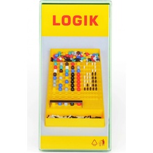 Teddies Logik