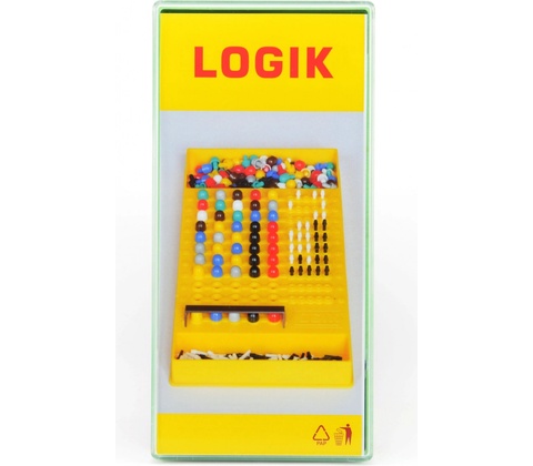 Teddies Logik
