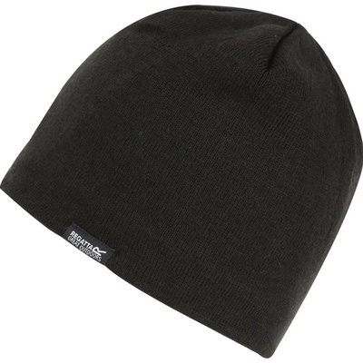 Regatta čepice Brevis Beanie II černá