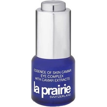 La Prairie Skin Caviar očný spevňujúci krém 15 ml