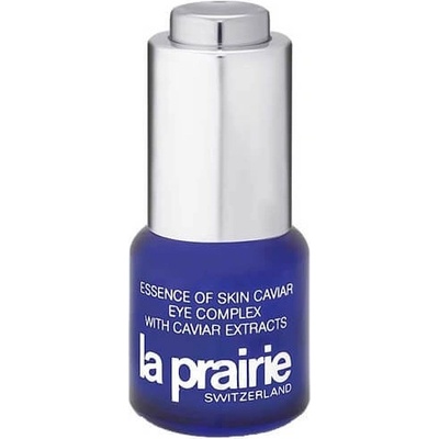 La Prairie Skin Caviar očný spevňujúci krém 15 ml