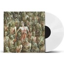 Cannibal Corpse - Bleeding White Vinyl LP