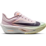 Nike Дамски маратонки Nike Women's Zoom Fly 6 Running shoes - Bleached Lilac / Purple Dynasty / Volt - размер 42 (EU) (123-1786-1118)