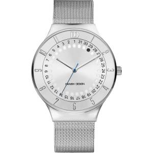 Danish Design Мъжки часовник Danish Design - IQ62Q1050 (IQ62Q1050) Часовници