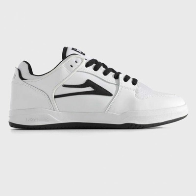 Lakai Telford Low bílé
