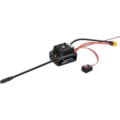 Hobbywing Regulátor EZRUN MAX10 G2 80A
