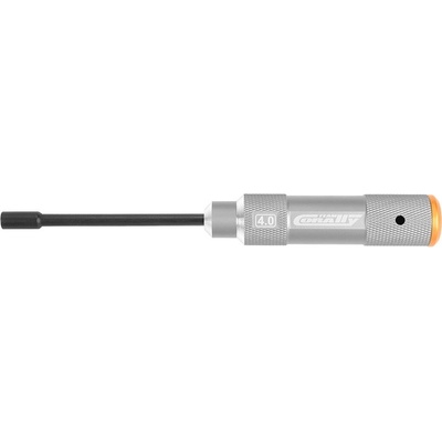 Team Corally šroubovák Pro Tool nástrčkový 4.0 mm