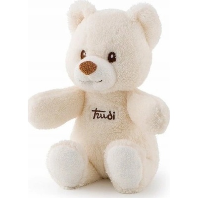 Trudi BEAR CREMINO BÉŽOVÁ S