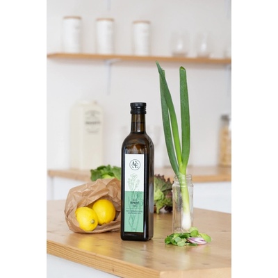 Agro-EL Znojmo Řepkový olej 0,5 l