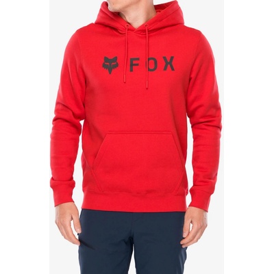 Fox Absolute Po Fleece Flame red