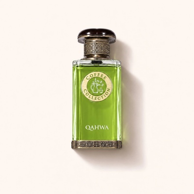 Fragrance World Qahwa parfémovaná voda unisex 100 ml