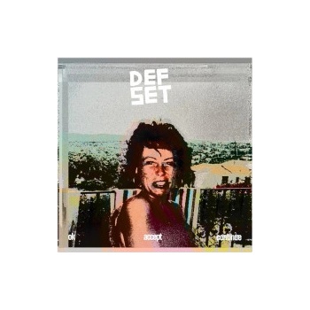 Defset: Ok, Accept, Continue LP