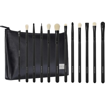 Morphe КОМПЛЕКТ MORPHE Eye Obsessed Brush Collection Комплект дамски