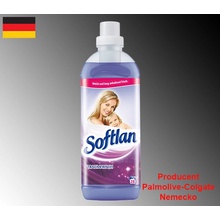 Softlan Ultra Traumfrisch Fresh fialový 1 l