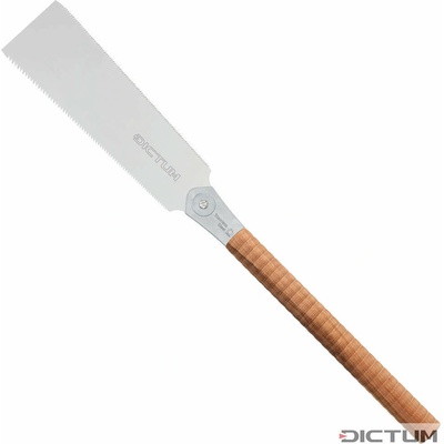 Dictum 712433 Ryoba Komane 240 Wave Grip