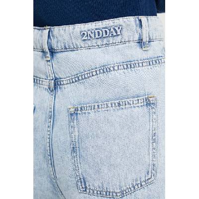 Дънки 2NDDAY 2ND Fennec TT - Denim Poesy (2242765958)