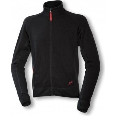 Warmpeace Trevor Powerstretch black 4306