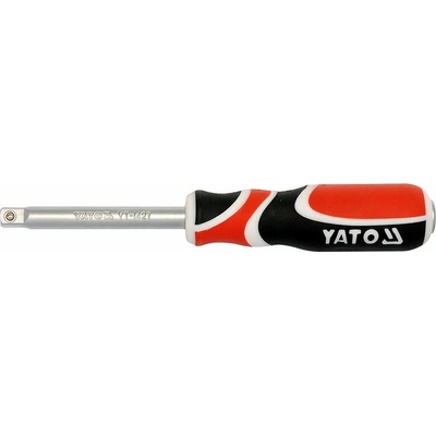 Yato Skrutkovačový nadstavec 1/4"