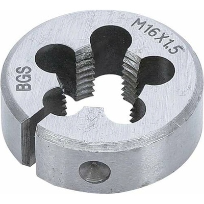 BGS 1900-M16X1.5-S, Závitové očko | M16 x 1,5 x 38 mm