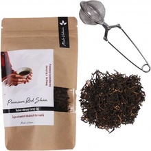 Master Vietnam Prémiový černý čaj Red Shan Tea 50 g