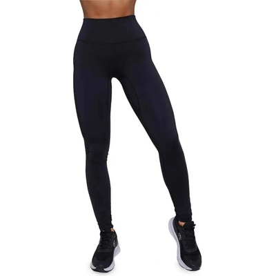GymBeam Dámské legíny FIT Black