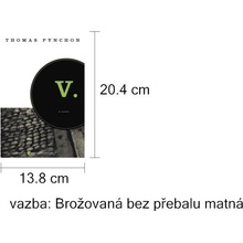 Thomas Pynchon - V