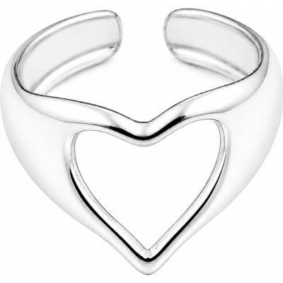Solla Amorina Heart dámsky prsteň strieborný CH Z PR5