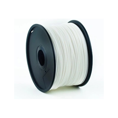 Gembird PLA 1.75mm 1kg White