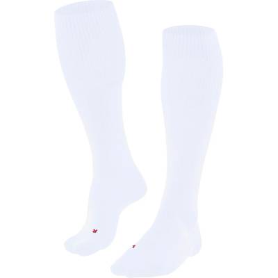 Falke Мъжки чорапи за бягане Falke RU Compression Energy Running socks - White - размер 39-42 (207-0994-0213)