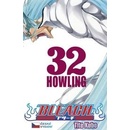 Bleach 32: Howling
