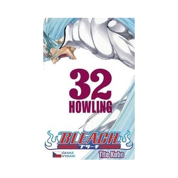 Bleach 32: Howling