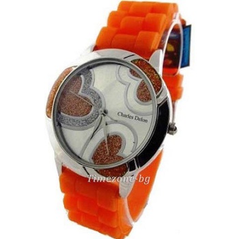 Charles Delon Детски часовник charles delon - chd-495705 (chd-495705)