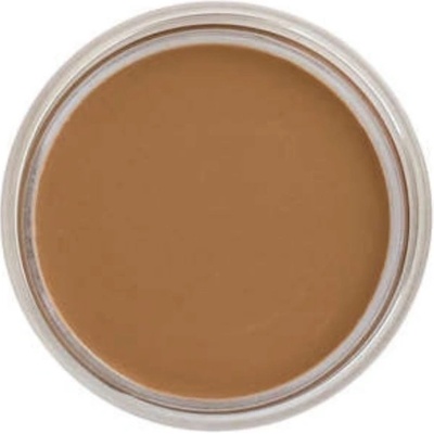 Kylie´s Krémový make-up Mineral Goddess Luxury Cream FoundationWonder střední/žluté/teplé pro středně zlatavě opálenou pleť se žlutými podtóny 30 g