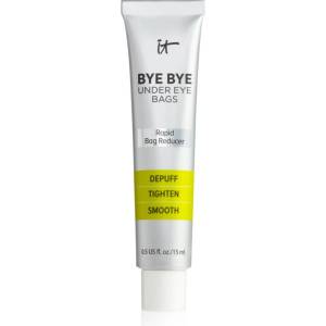 IT Cosmetics Bye Bye Under Eye Bags озаряващ крем за околоочната зона против отоци и тъмни кръгове за жени 15ml