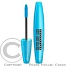 Eveline Big Volume Lash vodeodolná riasenka pre objem Deep Black 9 ml