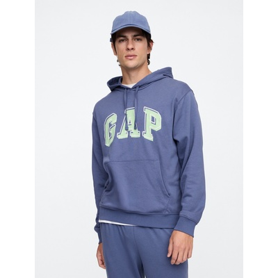 GAP Суитшърт с логото на GAP GAP | Sin | МЪЖЕ | M