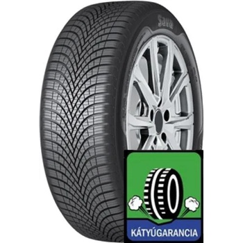 Image 1 of Sava All Weather 225/55 R17 101W