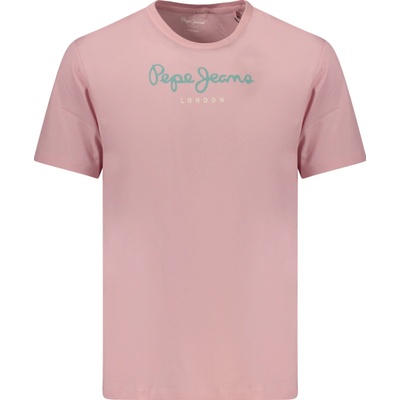 Pepe Jeans ružové