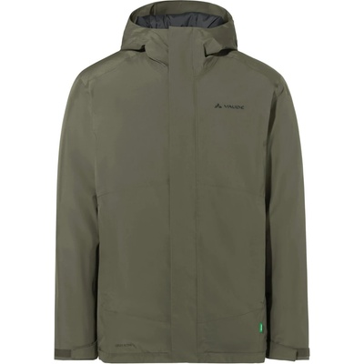 Vaude Мъжко зимно яке Vaude Rosemoor Padded Jacket II Winter jacket - Khaki - размер XXL (002-3205-0515)