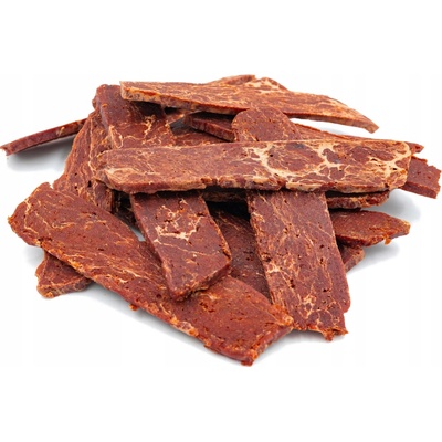 Wafi Psí pamlsek proužky kachna s treskou 500 g