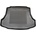 Carmart Стелка за багажник за Honda Civic Sedan 2006-2012
