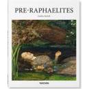 Pre-Raphaelites Basic Art Heather Birchall Hardcover
