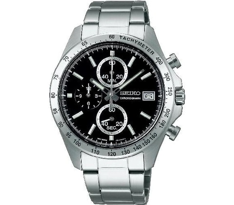 Seiko SBTR005