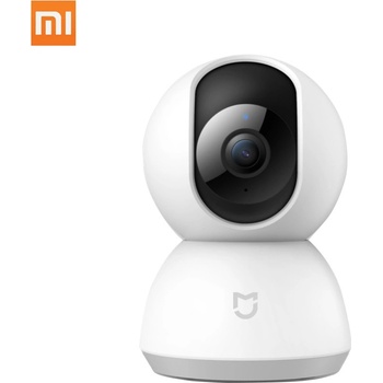Xiaomi Mi Home Smart Surveillance Camera 1080P HD 360°