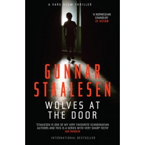 Wolves at the Door | Gunnar Staalesen (2019)