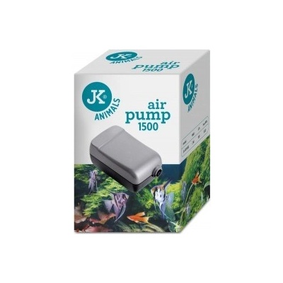 JK Animals JK-AP1500 – Zboží Dáma